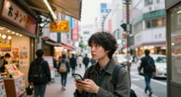 My Weird New Hobby: Wandering Around Tokyo On Google Maps