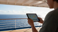 Norwegian Cruise Line Surges In Global Coverage