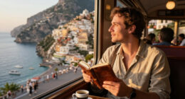 Orient Express Expands With New Italian Route To Amalfi Coast