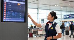 Qantas Group Surges In Global Coverage