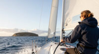 Race Updates – 2026 Audi Centre Sydney Blue Water Pointscore – Flinders Islet Race - Cruising Yacht Club Of Australia