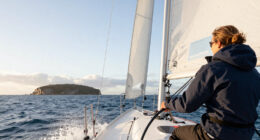 Race Updates – 2026 Audi Centre Sydney Blue Water Pointscore – Flinders Islet Race - Cruising Yacht Club Of Australia
