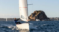 Race Updates – 2026 Audi Centre Sydney Blue Water Pointscore – Flinders Islet Race - Cruising Yacht Club Of Australia
