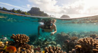 Raja Ampat Surges In Global Coverage
