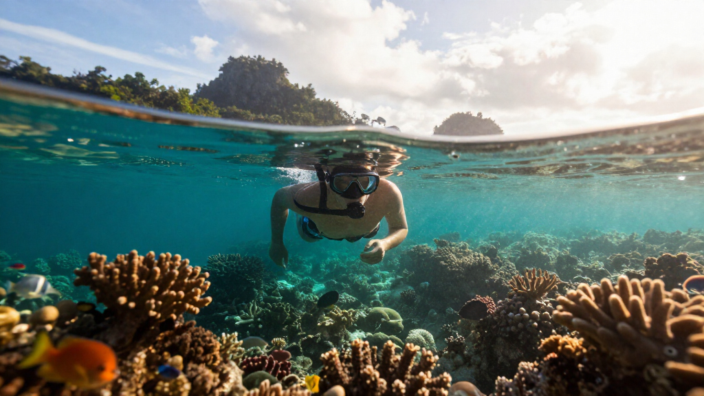 Raja Ampat Surges In Global Coverage