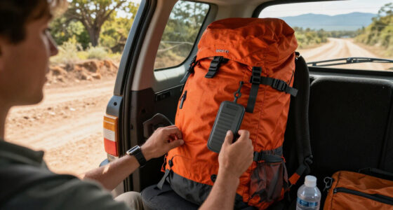 Road Trip Essentials Checklist 2026