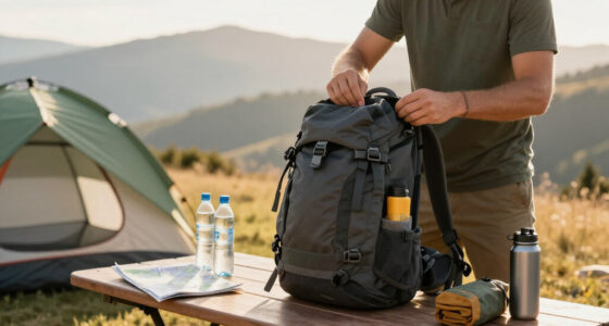 Essential Road Trip Gear Checklist for 2026
