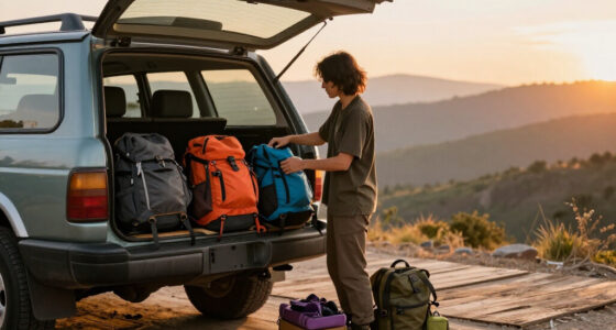 Ultimate Road Trip Packing Checklist 2026
