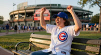 Spread: Chicago Cubs (-5.5)