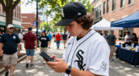 Spread: Chicago White Sox (-3.5)