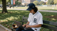 Spread: Detroit Tigers (-8.5)