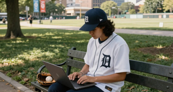 Spread: Detroit Tigers (-8.5)