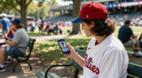 Spread: Philadelphia Phillies (-1.5)