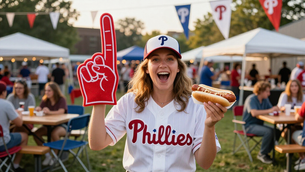 Spread: Philadelphia Phillies (-1.5)