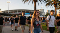 THE OCTAGON RETURNS DOWN UNDER WITH UFC FIGHT NIGHT SYDNEY ON SUNDAY, FEBRUARY 7 - UFC.com