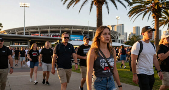 THE OCTAGON RETURNS DOWN UNDER WITH UFC FIGHT NIGHT SYDNEY ON SUNDAY, FEBRUARY 7 - UFC.com