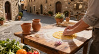 The Sun-soaked Italian City That's 27C In Autumn And Just A 3-Hour Flight From Stansted Airport