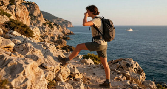 Travel Advisory: Visitors To Popular Mediterranean Destination Urged To ‘Exercise Increased Caution’