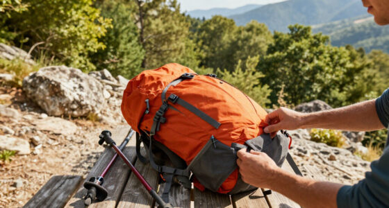 Travel & Outdoor Gear Checklist 2026