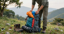 Travel & Outdoor Packing List 2026