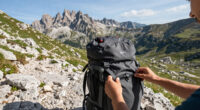 Travel: Take Your Pick Of The Peaks In Italy’s Hidden Gem Of A Resort