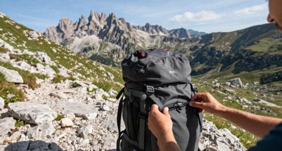 Travel: Take Your Pick Of The Peaks In Italy’s Hidden Gem Of A Resort