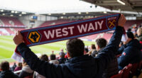 West Ham Vs Wolves
