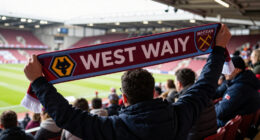West Ham Vs Wolves