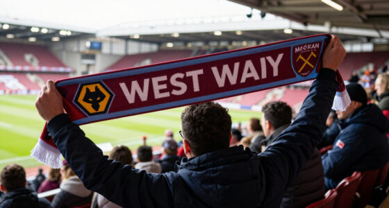 West Ham Vs Wolves