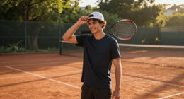 Will Ben Shelton Win The 2026 Men's US Open?