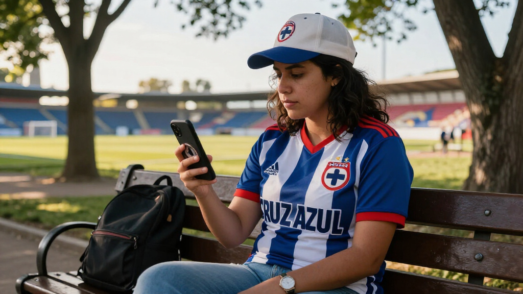 Will CF Cruz Azul Win On 2026-09-06?