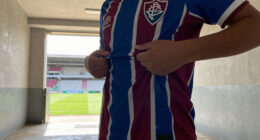 Will Fluminense FC Win On 2026-09-05?