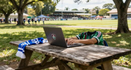 Will Fluminense FC Win On 2026-09-08?