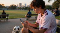 Will Inter Miami CF Win On 2026-09-20?