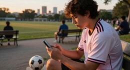 Will Inter Miami CF Win On 2026-09-20?