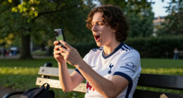 Will Tottenham Hotspur FC Win On 2026-09-15?