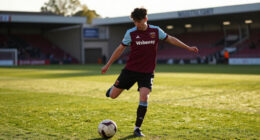 Will West Ham United FC Win On 2026-09-15?