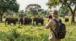 Yala National Park Surges In Global Coverage