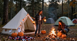 10 Best Halloween Camping Decorations for Spooky Campsites in 2027