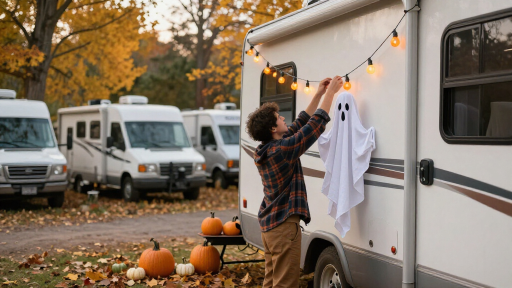 10 Best Halloween RV Decorations for 2027