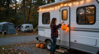 11 Best Halloween RV Decorations for Campsite Curb Appeal in 2027