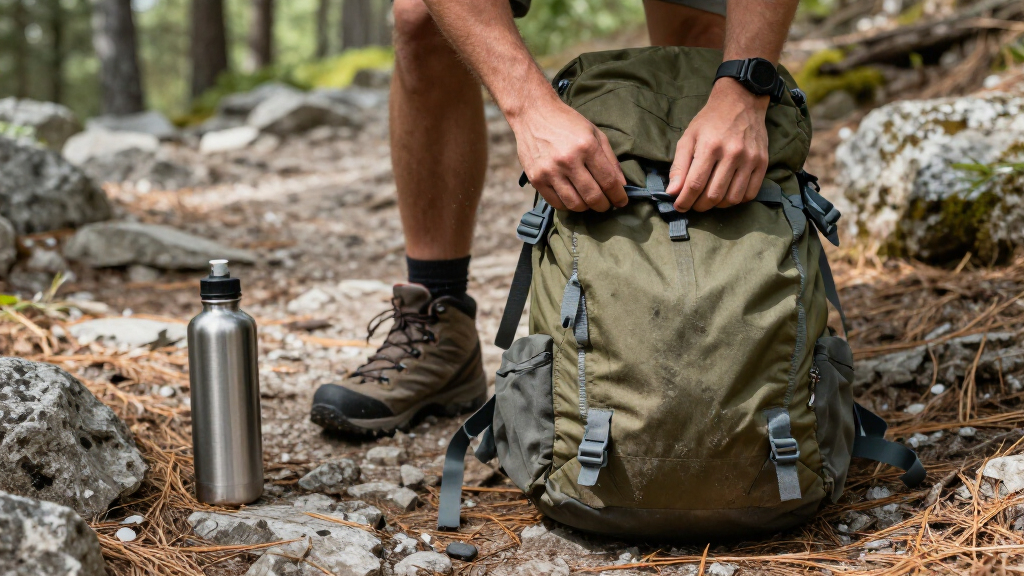 12 Best Hiking Gear for Safer, More Comfortable Trail Days in 2027