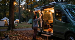 13 Best Halloween Camper Van Decorations for 2027