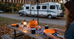 13 Best Halloween RV Campsite Tableware for 2027