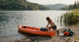 13 Best Inflatable Kayaks for Camping in 2027