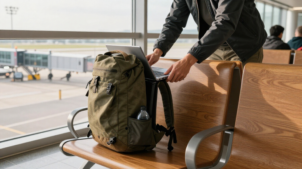13 Best Travel Backpacks With Laptop Compartments In 2027
