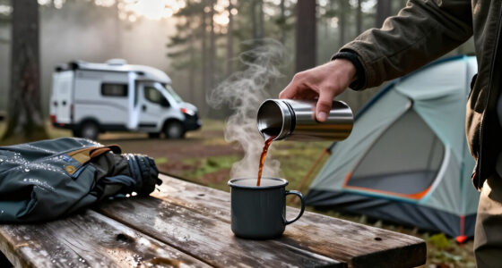 13 Best Travel Coffee Makers for Coffee on the Go in 2027