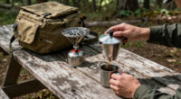 13 Best Travel Coffee Makers for Every Type of Traveler in 2027