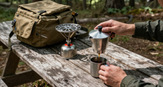 13 Best Travel Coffee Makers for Every Type of Traveler in 2027