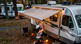 14 Best Halloween RV Campsite Lights for 2027